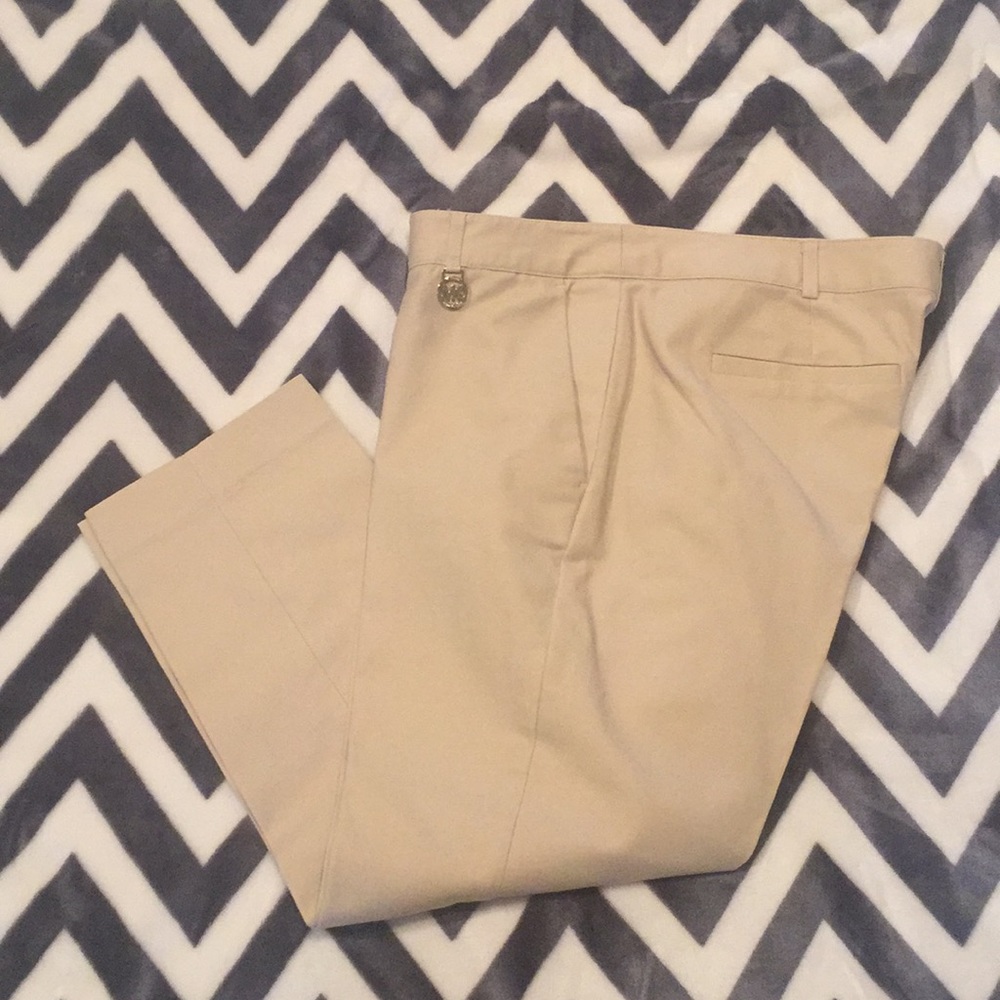 Michael Kors Capris